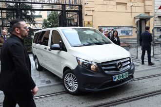 sua si rusia au purtat discutii la istanbul delegatia americana a parasit cladirea dupa circa sase ore 67f7d8455c2e2