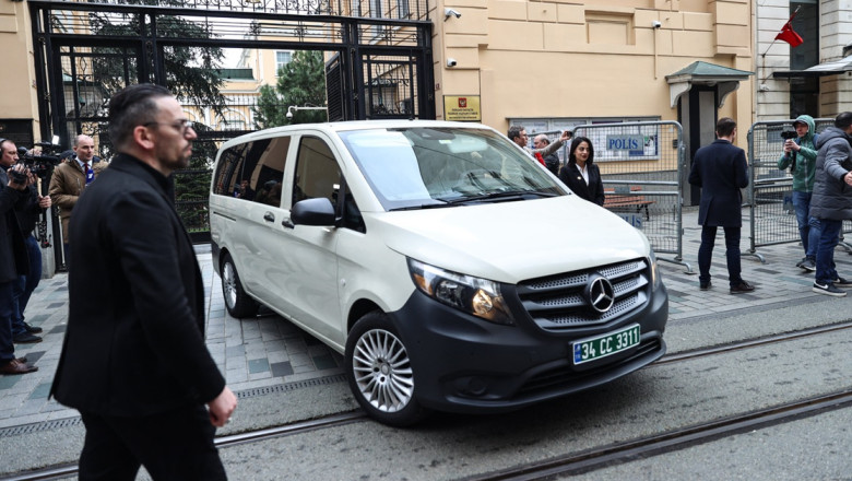 sua si rusia au purtat discutii la istanbul delegatia americana a parasit cladirea dupa circa sase ore 67f7d8455c2e2