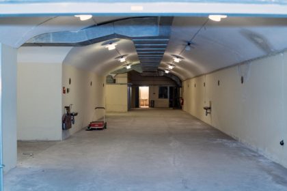 suedia a demarat o ampla campanie de renovare a adaposturilor atomice la cat se ridica costurile 67ebe8ee69e26