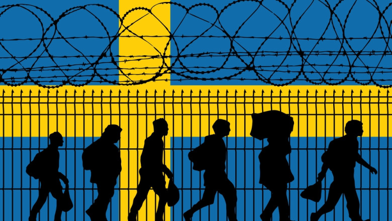 suedia va introduce norme de comportament pentru imigranti ce se intampla cu cei care le incalca 67ebfd38de384