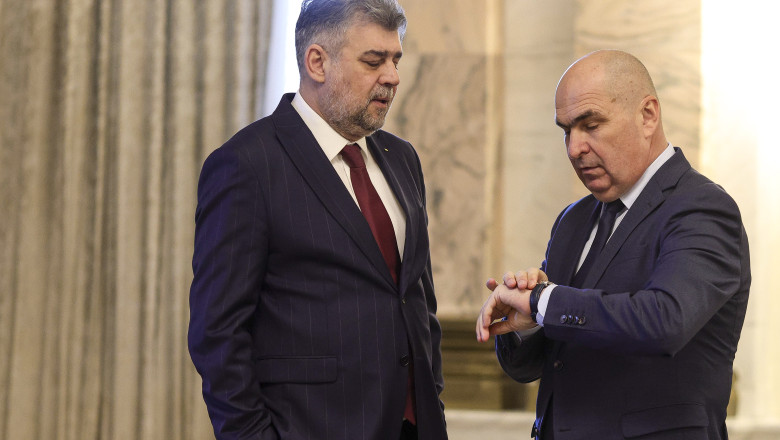 surse bolojan nu e de acord cu infiintarea functiei de inalt reprezentant al romaniei pentru relatia cu sua propusa de ciolacu 67ec3192b6ee6