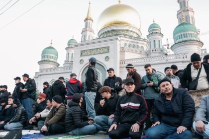 sustinatorii lui putin se intorc impotriva kremlinului din cauza migratiei musulmane ce spun bloggerii militari si pe cine dau vina 67f1fea5130a6