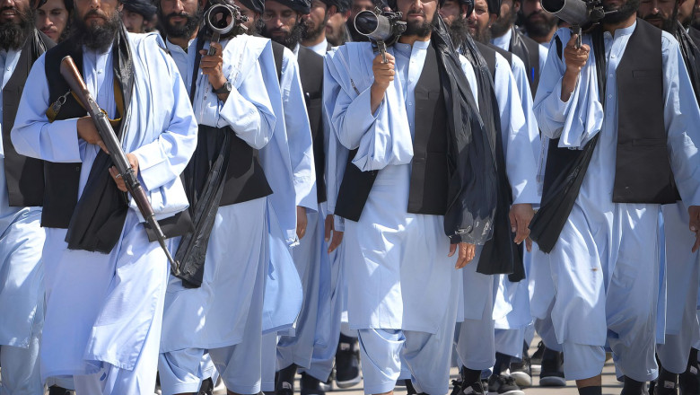 talibanii vor avea ambasador la moscova 6809d6e8b5caf