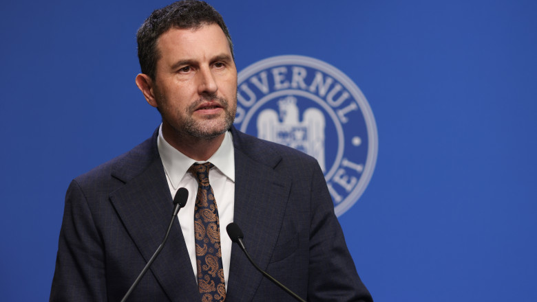 tanczos barna a anuntat reducerea cu 5 a bugetului de personal la majoritatea ministerelor care sunt