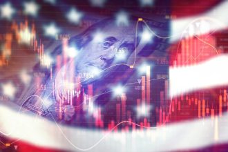 tarifele impuse de donald trump slabesc dolarul a treia zi de scaderi masive pe pietele financiare 67f365347315c