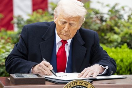 tarifele lui trump reprezinta cea mai mare schimbare a comertului mondial din ultimii 100 de ani depinde cum va reactiona restul lumii 67ee483d0ab4f