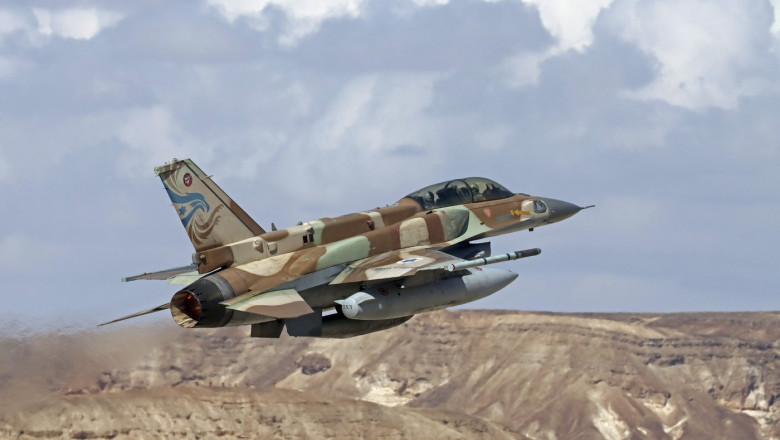 teheranul a trimis divizii aeropurtate in ajutorul lui assad dar au fost interceptate de aviatia israeliana spune benjamin netanyahu 680f1965c5bef