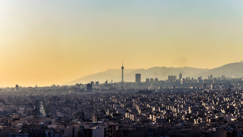 tensiuni crescande in orientul mijlociu israelul inca ia in calcul un atac limitat asupra instalatiilor nucleare iraniene 68035359235a7