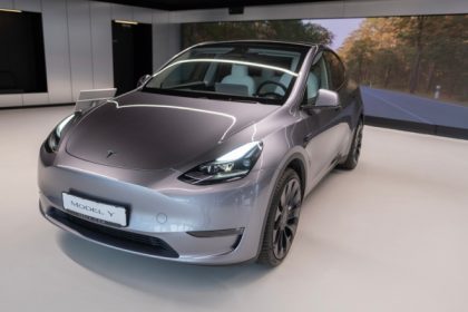 tesla amana lansarea in sua a unei masini electrice mai accesibile un model y mai ieftin surse 680664455ecc8