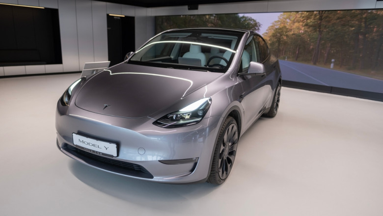 tesla amana lansarea in sua a unei masini electrice mai accesibile un model y mai ieftin surse 680664455ecc8