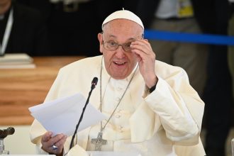 testamentul papei francisc mormantul sa fie simplu cu o singura inscriptie detalii despre dorintele suveranului pontif 68069a654a2db