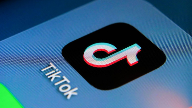 tiktok va primi o amenda de peste 500 de milioane de euro pentru ca a trimis datele utilizatorilor europeni in china 67eef92c62d50