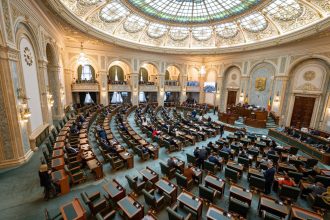 tinerii intre 16 si 18 ani isi vor putea deschide firme de exercitiu prevede un proiect depus in parlament 67f11004430b8