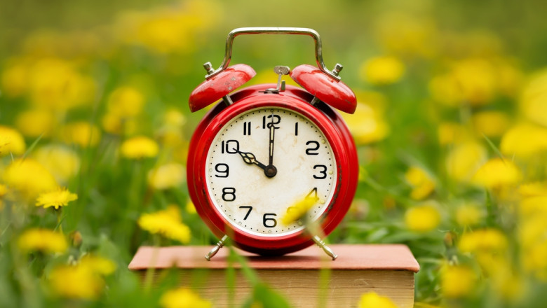 trecerea la ora de vara pietele financiare si consumul de energie pe minus dupa tranzitie analiza 67ebc12f9d4ab