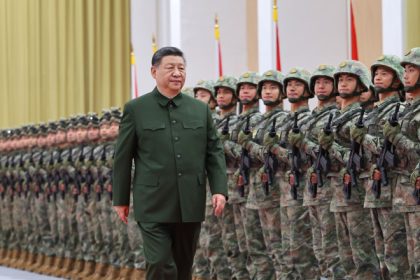 trimiterea trupelor chineze in ucraina ar putea semnala intentia beijingului de a se pregati pentru o invazie in taiwan 6803210365ffc