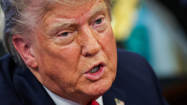 trump a spus ca rusia a facut o concesie destul de mare prin faptul ca nu a cucerit intreagul teritoriu al ucrainei 680b3ead595c9