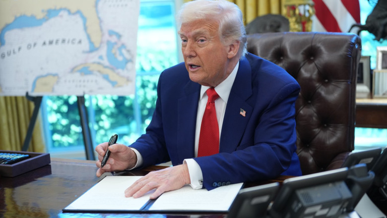 trump ameninta din nou cu folosirea fortei daca iranul nu accepta acordul nuclear facem ceea ce vrem 67f7795d27781