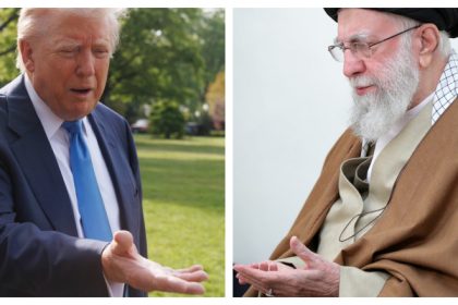trump ar vrea sa se intalneasca cu liderul suprem iranian ali khamenei incheiem un acord nimeni altcineva nu ar putea sa o faca 680bd5d8728c9