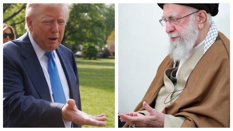 trump ar vrea sa se intalneasca cu liderul suprem iranian ali khamenei incheiem un acord nimeni altcineva nu ar putea sa o faca 680bd5d8728c9