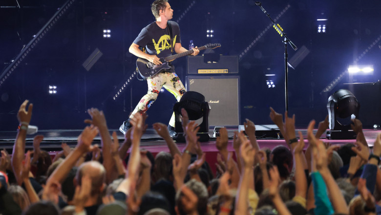 trupa britanica muse si a anulat concertul de la istanbul in urma presiunilor manifestantilor antiguvernamentali 67ee3b5462da0