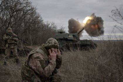 ucraina a obtinut la reuniunea ramstein noi ajutoare militare de 21 de miliarde de euro 67f91f3867ce1