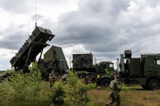 ucraina a primit doar jumatate dintre sistemele patriot solicitate dar nu asta e cea mai mare problema 67f5f8f95c70a