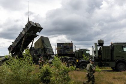 ucraina a primit doar jumatate dintre sistemele patriot solicitate dar nu asta e cea mai mare problema 67f5f8f95c70a