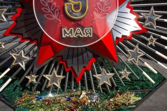 ucraina invita liderii ue la kiev de ziua victoriei 9 mai pentru a contracara parada lui putin de la moscova 67fd3cbd30085