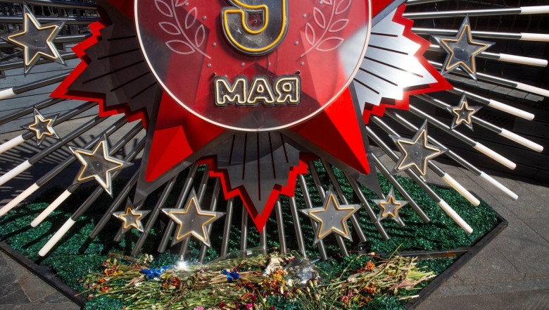 ucraina invita liderii ue la kiev de ziua victoriei 9 mai pentru a contracara parada lui putin de la moscova 67fd3cbd30085