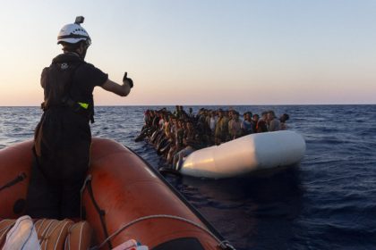 ue a publicat o lista de tari sigure pentru deportarea migrantilor un succes al guvernului meloni criticat insa de ong uri 67ffc978753c2