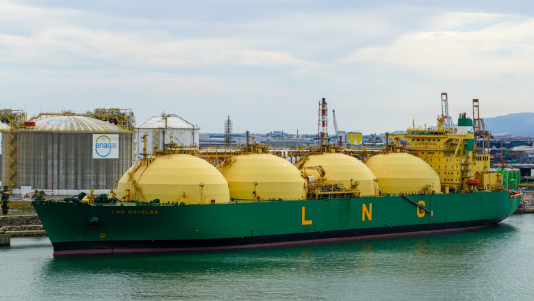 ue analizeaza modificarea normelor privind metanul pentru gazele din sua pentru a facilita negocierile comerciale scrie reuters 680621b13f181