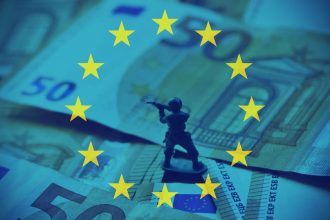 ue ar putea lansa in viitor un nou program comun de imprumuturi pentru cheltuieli de aparare 67ee7f4c6e555