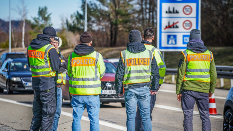 ue vrea sa consolideze paza la frontiere iar agentia frontex sa ajunga la 30 000 de angajati un raspuns national nu e suficient 67eceaffb16d2