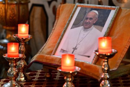 ultimele 24 de ore din viata papei francisc a lucrat mult in ciuda indicatiilor medicilor a dat totul pana la capat 6806ba089d151