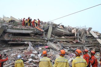 un astrolog celebru pe tiktok a fost arestat dupa ce a prezis un nou cutremur devastator in myanmar 680b3c5514d85