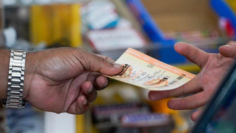 un barbat a castigat 1 milion de dolari la loterie si imediat si a dat demisia viata lui a devenit insa mai grea 680363bca858d