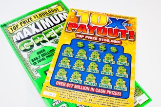 un barbat fara adapost din sua a castigat 1 milion de dolari la loto ce vrea sa faca cu banii 67fe9ea59cc9f