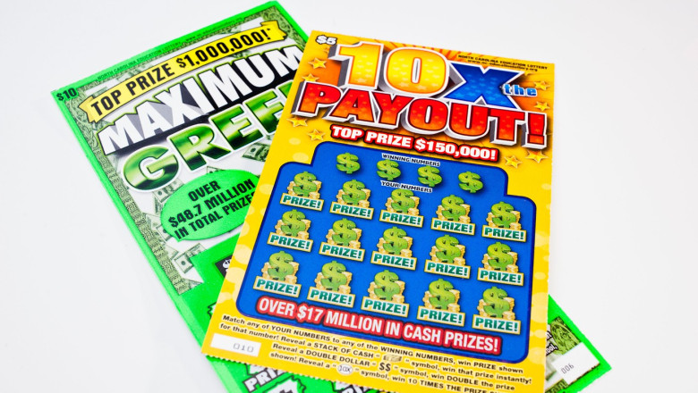 un barbat fara adapost din sua a castigat 1 milion de dolari la loto ce vrea sa faca cu banii 67fe9ea59cc9f