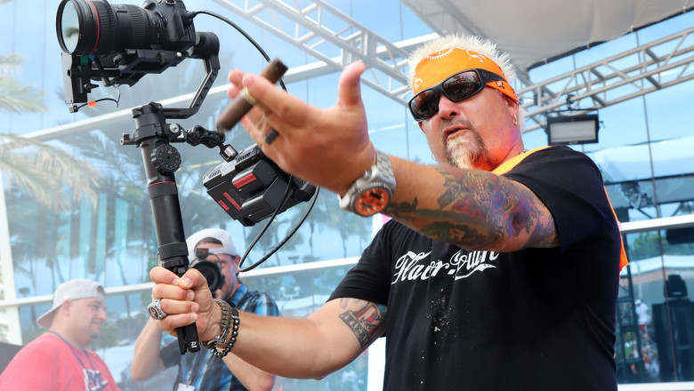 un bucatar celebru a pus o singura conditie pentru copiii sai ca sa aiba acces la mostenirea lui fiul cel mic vrea sa negocieze 680008c0e5b19