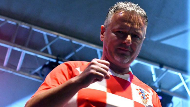 un concert al unui cantaret croat neonazist cel mai mare show cu plata organizat vreodata in lume cine e controversatul thompson 67efce78d634c