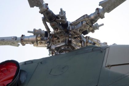 un elicopter militar din rusia a incalcat spatiul aerian al poloniei fortele si mijloacele de aparare aeriana au ramas in alerta 680d056156c88