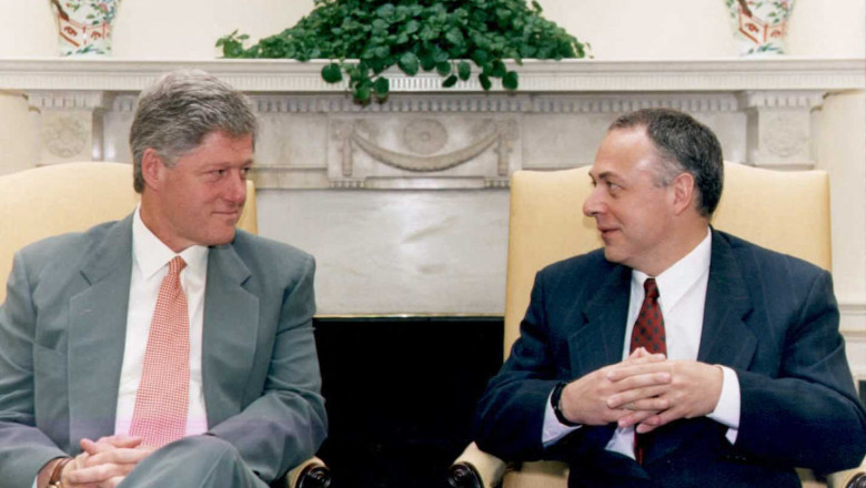 un fost sef al diplomatiei ruse a fost declarat agent strain de moscova andrei kozirev locuieste acum in sua 67f94e193bac4