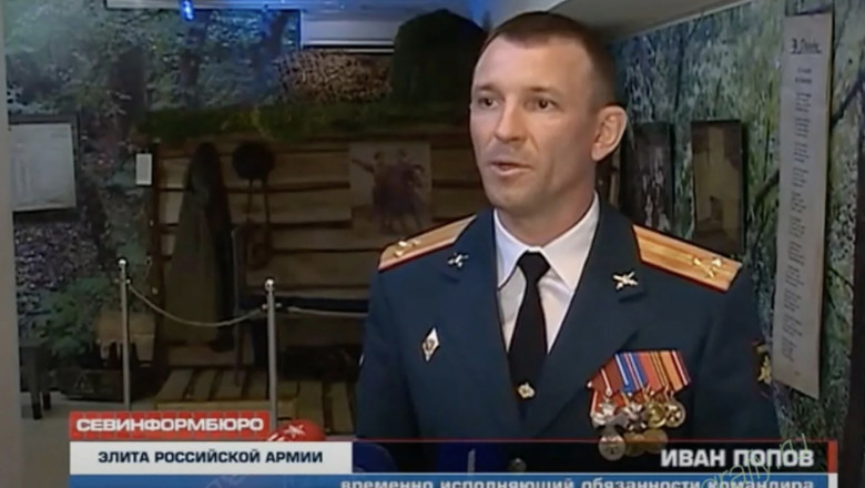 un general rus a fost condamnat la cinci ani de inchisoare ce acuzatii i au adus procurorii 680a34a8dedc2