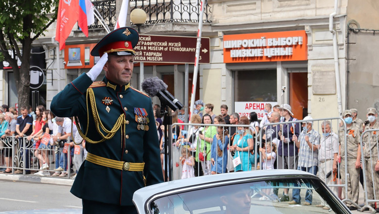 un general rus incarcerat pentru coruptie va lua comanda unui detasament de detinuti storm z pentru a lupta in ucraina 67f6c0364e9ba