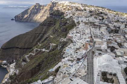 un grup de cercetatori incearca sa afle daca o eruptie ar putea distruge insula santorini stim mai multe despre unele planete 68064e38e6753
