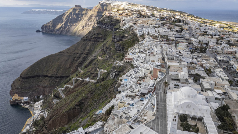 un grup de cercetatori incearca sa afle daca o eruptie ar putea distruge insula santorini stim mai multe despre unele planete 68064e38e6753