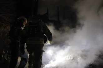 un grup terorist neo nazist din sua plateste recruti pentru a comite atacuri in ucraina liderul grupului este un fost angajat fbi 67f3501c7fcf5