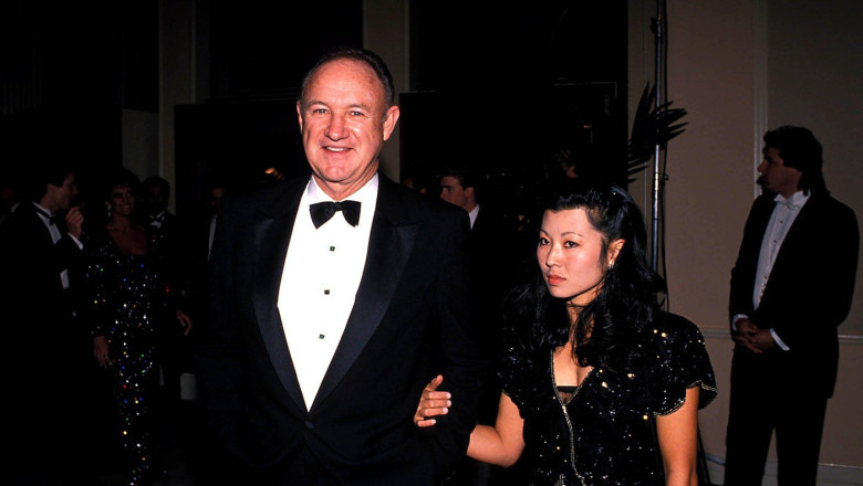 un judecator american a interzis publicarea imaginilor cu trupurile lui gene hackman si betsy arakawa 67ebf73f8f7a0