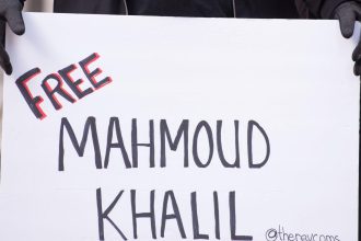un judecator din louisiana aproba deportarea activistului pro palestinian mahmoud khalil rezident legal in sua 67fa0bf14cdd8