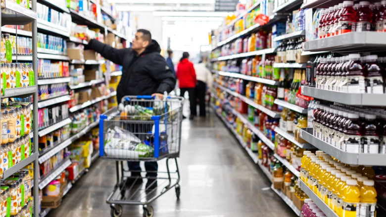 un miliardar american indeamna populatia sa faca provizii de consumabile dupa anuntul lui trump pasta de dinti sapun orice 67eeaaa90aa62